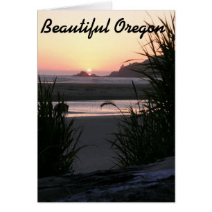 La Belle Côte de l'Oregon