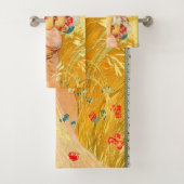 La Belle Epoque Badhanddoeken Bad Handdoek (Insitu)