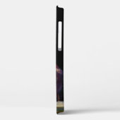 La Belle Ferronniere, Leonardo da Vinci Case-Mate iPhone Case (Achterkant / Links)