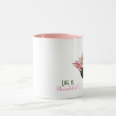 La Belle Mug du Roi Protea (Centre)