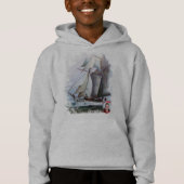 La Belle Poule (Devant)