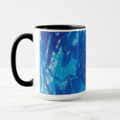 La belle tasse de KO (Gauche)