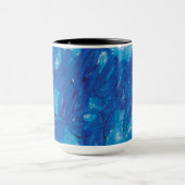 La belle tasse de KO (Centre)