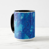 La belle tasse de KO (Devant gauche)