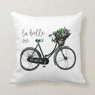 La Belle Vie Pillow Kussen