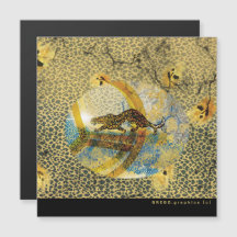 La bête en vous envoie une carte