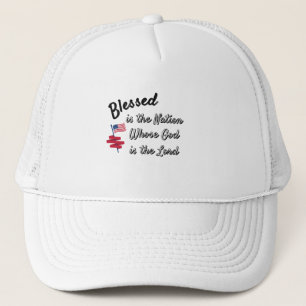 La Bible de la nation contre le Casquette est béni