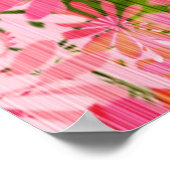 La Bible et encouragement Éphésiens Poster (Coin)