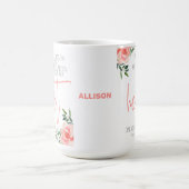 La Bible et le café Mug (Centre)