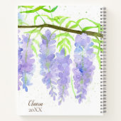 La Bible Étude Prêche Journal Peter Bible Verse (Dos)