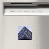 La bibliothèque de Birmingham Magnet (In Situ (Lave-vaisselle))