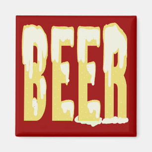 la bière Magnet