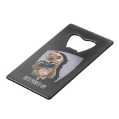 La Bière S'Élève ! Drôle Cartoon Sloth Jouer Jeux (Devant Angle)