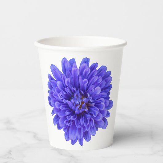 La Bluette Papieren Bekers (Voorkant)