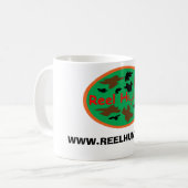 La bobine chasse des tasses et Drinkware (Devant gauche)