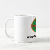 La bobine chasse des tasses et Drinkware (Gauche)