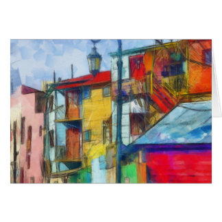 La Boca - ARGENTINE