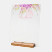 La Boca Vendretti Ruban transparent et barquette d (Angle)