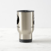 La boisson, et soit zen ! Tasse (Centre)