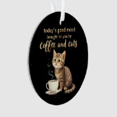 La bonne humeur d'aujourd'hui qui vous est apporté (devant)