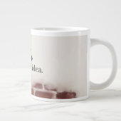 La bonne idée de Dieu Spécialité Mug (Droite)