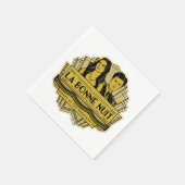 La Bonne Nuit - ontmoeten bij de Speakeasy Servet (Hoek)