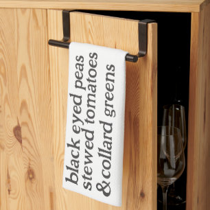 La bonne serviette de cuisine