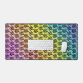 La Bonne Vibration (Clavier et souris)