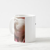 La Bonne Vie, Mug de Chat (Devant gauche)