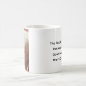La Bonne Vie, Mug de Chat (Centre)