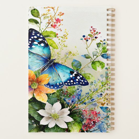 La bonté de Dieu (Dos)