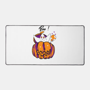La Boo d'Halloween