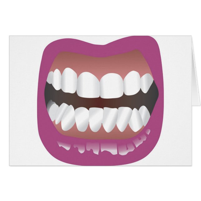 La Bouche (Voorkant Horizontaal)