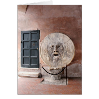 La Bouche de vérité