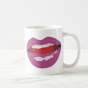 La Bouche Koffiemok
