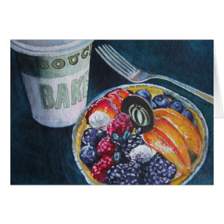 La boulangerie de Bouchon Au goût âpre-à-Vont