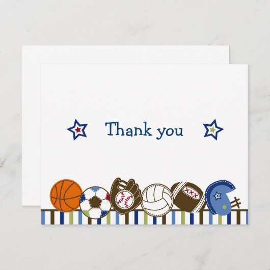 La boule de jeu folâtre des cartes de note de (Devant / Derrière)