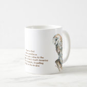 La Boule des neiges, la Mug (Devant droit)