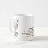 La Boule des neiges, la Mug (Devant gauche)