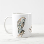 La Boule des neiges, la Mug (Gauche)