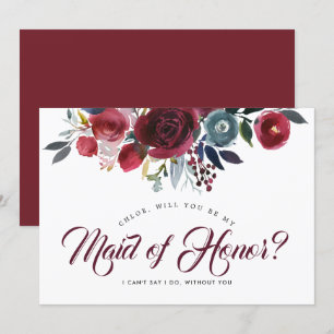La Bourgogne Floral sera-t-elle ma carte de servan