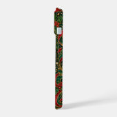 La Boussole dorée de Noël (Côté gauche)