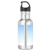 La Bouteille D'Eau De 532 Ml De L'Homme Testeux (Dos)