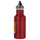 La Bouteille D'Eau Sécheresse (Droite)