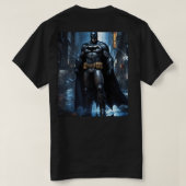 La boutique T-shirt (Design dos)