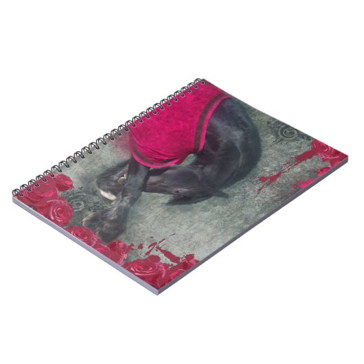 La Bow - Carnet (Côté gauche)