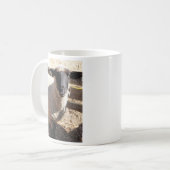 La brebis sont spéciale ! Tasse (Devant gauche)