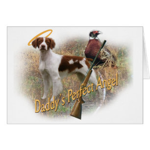 La Bretagne - ange parfait de s de papa ''