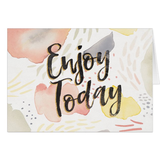 La brise IV | de pré apprécient aujourd'hui (Devant horizontal)