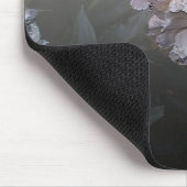 La brume fleurit le tapis de souris (Coin)